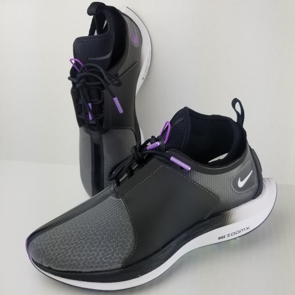 zoom pegasus turbo xx running shoe